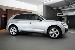 2023 Audi Q5 40 TDI