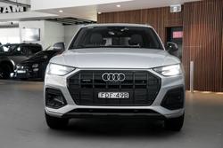 2023 Audi Q5 40 TDI