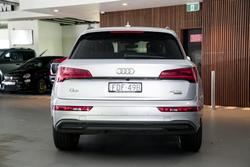 2023 Audi Q5 40 TDI