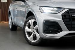 2023 Audi Q5 40 TDI