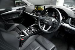 2023 Audi Q5 40 TDI