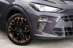 2025 CUPRA Terramar VZ
