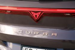 2025 CUPRA Terramar VZ