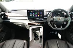 2025 CUPRA Terramar VZ