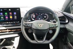 2025 CUPRA Terramar VZ