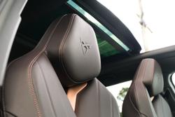 2025 CUPRA Terramar VZ