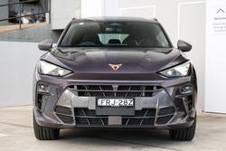2025 CUPRA Terramar VZ