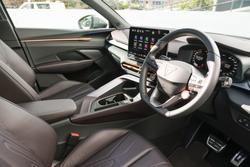 2025 CUPRA Terramar VZ