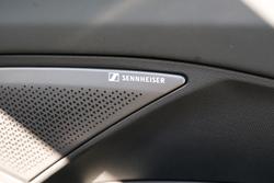 2025 CUPRA Terramar VZ