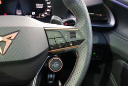 2025 CUPRA Terramar VZ