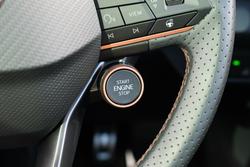 2025 CUPRA Terramar VZ