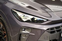 2025 CUPRA Terramar VZ