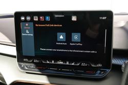 2025 CUPRA Terramar VZ
