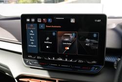 2025 CUPRA Terramar VZ