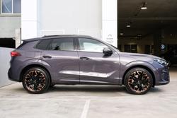 2025 CUPRA Terramar VZ