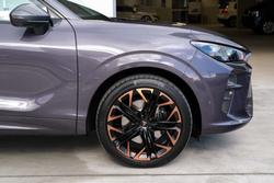 2025 CUPRA Terramar VZ