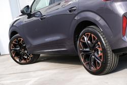2025 CUPRA Terramar VZ