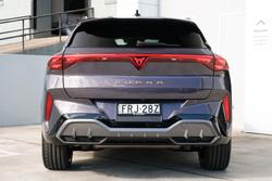 2025 CUPRA Terramar VZ