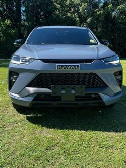 2025 GWM HAVAL H6 GT PHEV ULTR