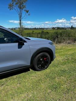 2025 GWM HAVAL H6 GT PHEV ULTR