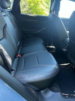 2025 GWM HAVAL H6 GT PHEV ULTR