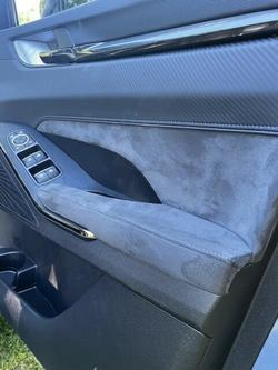 2025 GWM HAVAL H6 GT PHEV ULTR