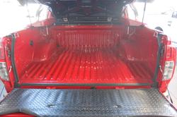 2016 Nissan Navara ST