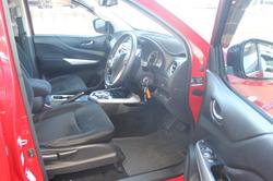 2016 Nissan Navara ST