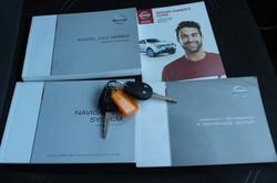 2016 Nissan Navara ST