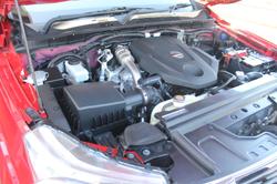 2016 Nissan Navara ST