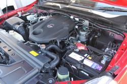 2016 Nissan Navara ST