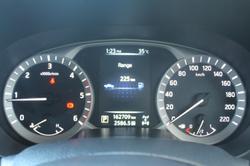 2016 Nissan Navara ST