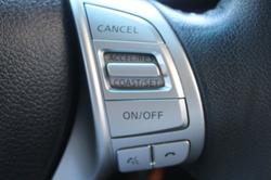 2016 Nissan Navara ST