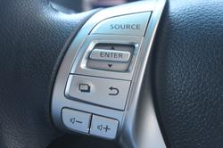 2016 Nissan Navara ST