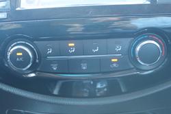 2016 Nissan Navara ST