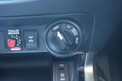 2016 Nissan Navara ST