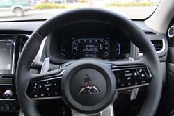 2025 Mitsubishi Pajero Sport Exceed