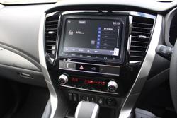 2025 Mitsubishi Pajero Sport Exceed