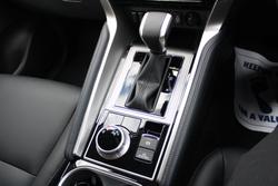 2025 Mitsubishi Pajero Sport Exceed