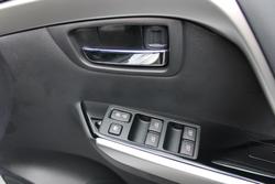 2025 Mitsubishi Pajero Sport Exceed