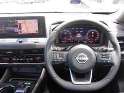 2025 Nissan
X-TRAIL Ti-L e-POWER
