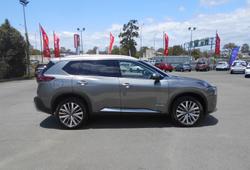 2025 Nissan
X-TRAIL Ti-L e-POWER