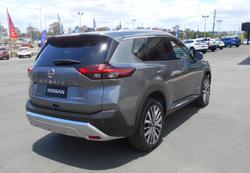 2025 Nissan
X-TRAIL Ti-L e-POWER