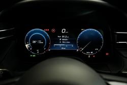 2025 Maserati Grecale M182 MY25 Four Wheel Drive Bianco