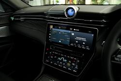 2025 Maserati Grecale M182 MY25 Four Wheel Drive Bianco