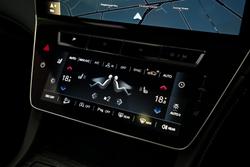 2025 Maserati Grecale M182 MY25 Four Wheel Drive Bianco