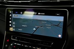 2025 Maserati Grecale M182 MY25 Four Wheel Drive Bianco