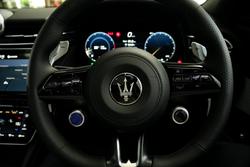 2025 Maserati Grecale M182 MY25 Four Wheel Drive Bianco