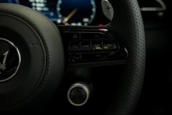 2025 Maserati Grecale M182 MY25 Four Wheel Drive Bianco