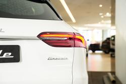 2025 Maserati Grecale M182 MY25 Four Wheel Drive Bianco